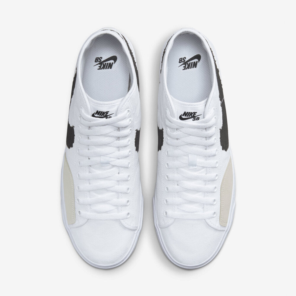 SNEAKERS NIKE SB BLZR COURT MID PRM (DM8553-100)