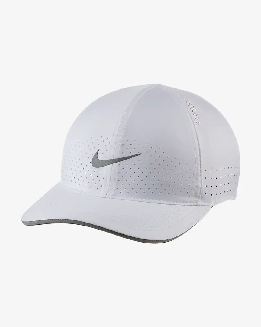 КЕПКА NIKE U NK DF AROBILL FTHLT PERF (DC3598-100)