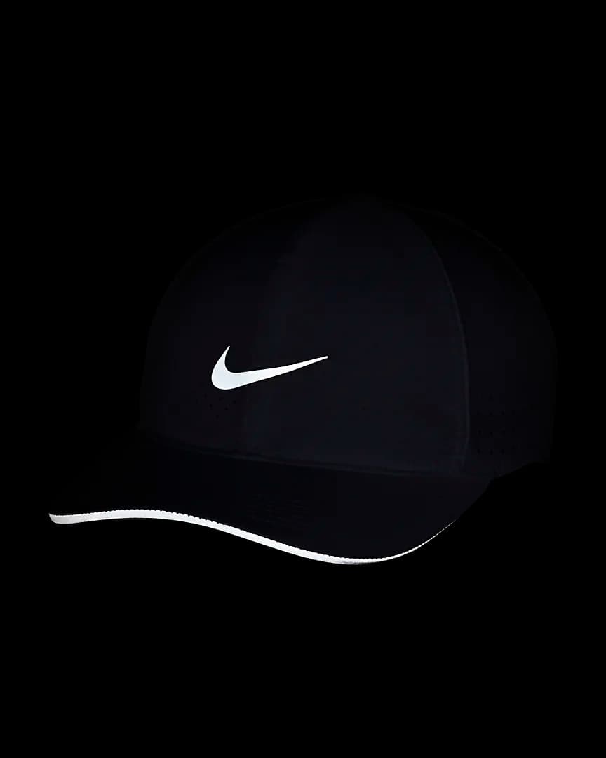 КЕПКА NIKE U NK DF AROBILL FTHLT PERF (DC3598-100)