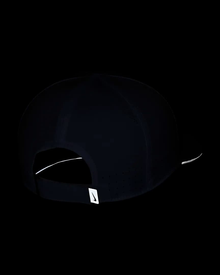 КЕПКА NIKE U NK DF AROBILL FTHLT PERF (DC3598-100)