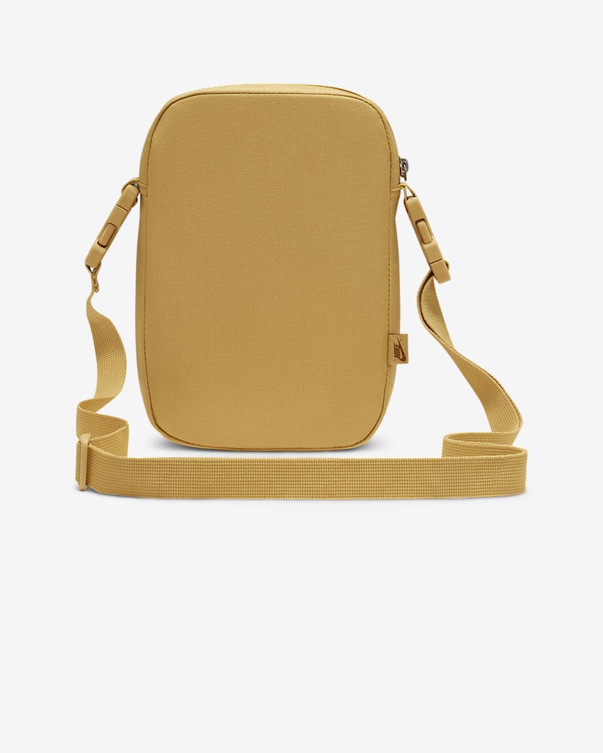 СУМКА НА ПЛЕЧO NIKE NK HERITAGE CROSSBODY  (DB0456-725)