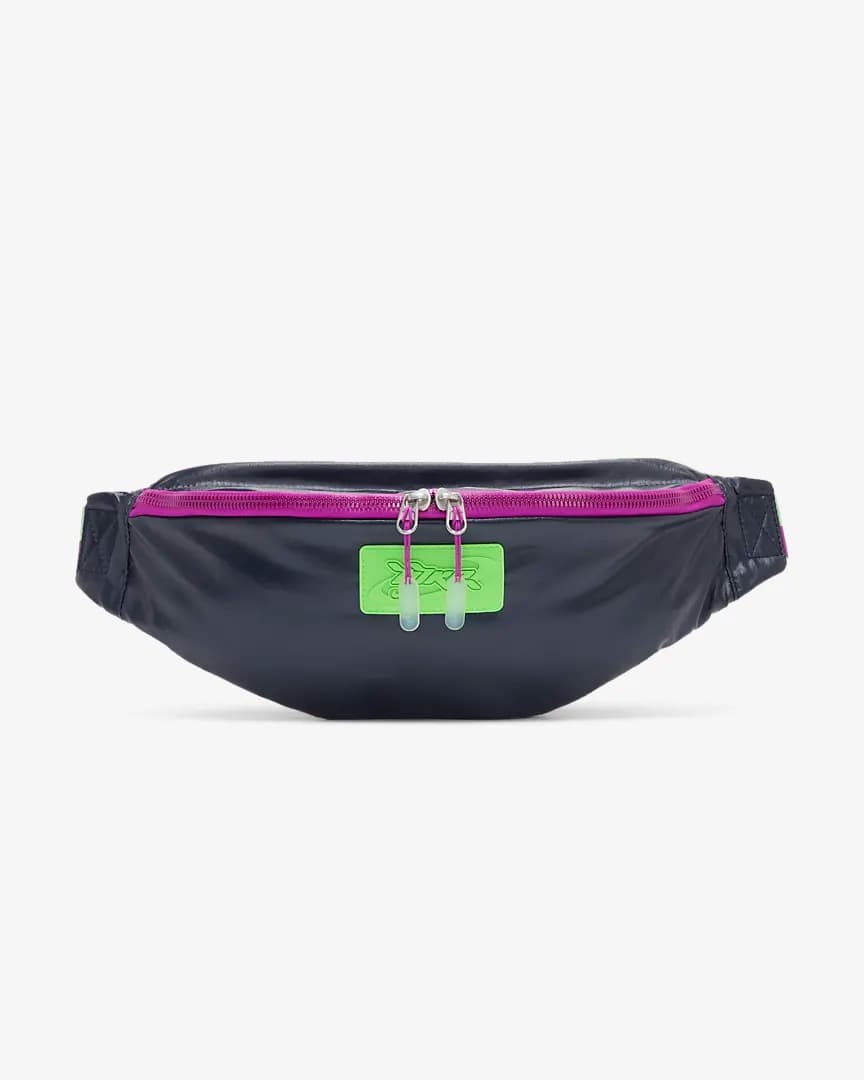 СУМКА НА ПОЯС NIKE NK HERITAGE WAISTPACK - FSTVL (DZ6293-451)