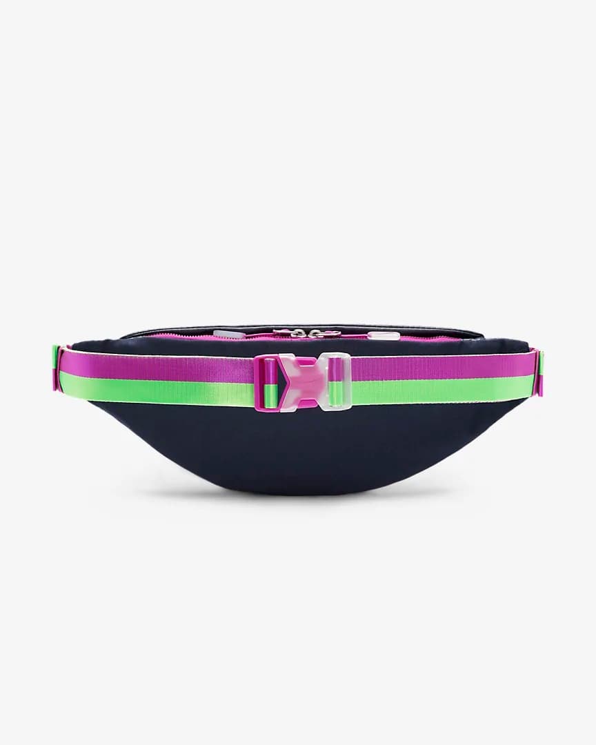 СУМКА НА ПОЯС NIKE NK HERITAGE WAISTPACK - FSTVL (DZ6293-451)