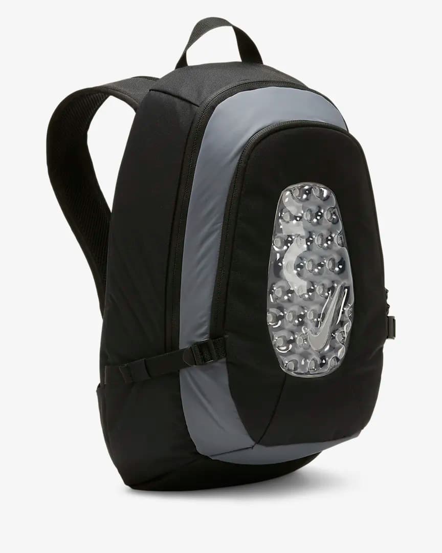 BACKPACK NIKE NK AIR BKPK (DV6245-010)
