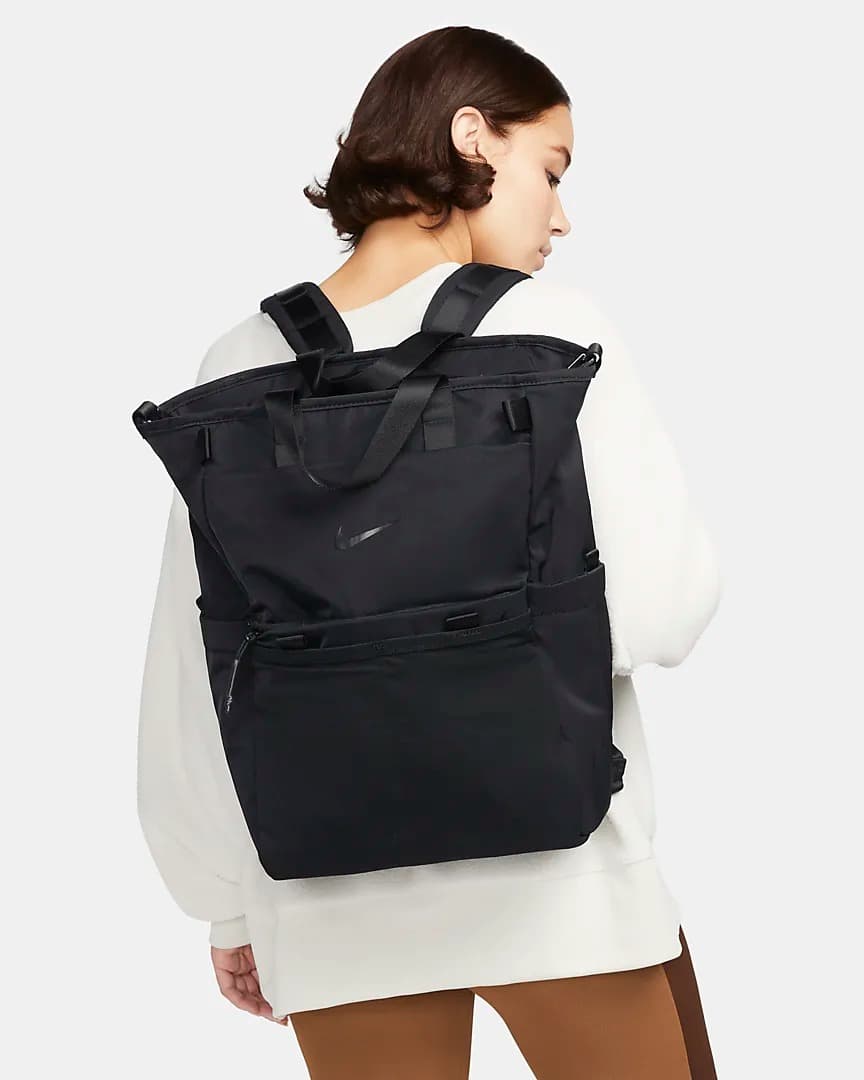 BACKPACK NIKE W NK M BKPK (DR6083-010)