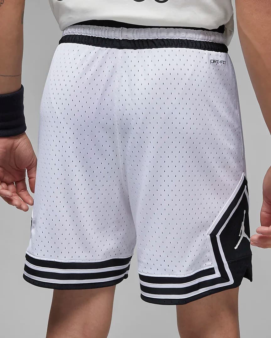 ШОРТИ JORDAN M J DF SPRT DMND SHORT (DX1487-100)