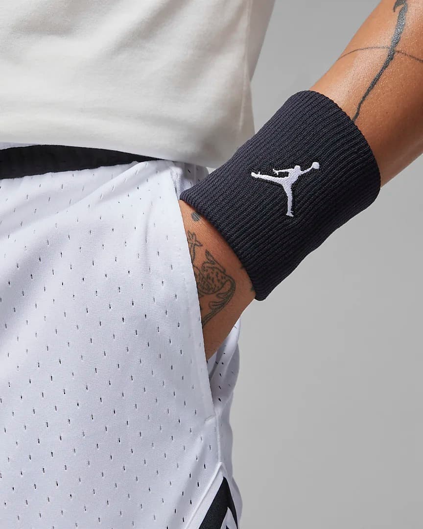 ШОРТИ JORDAN M J DF SPRT DMND SHORT (DX1487-100)