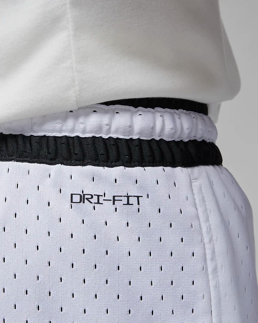 ШОРТИ JORDAN M J DF SPRT DMND SHORT (DX1487-100)