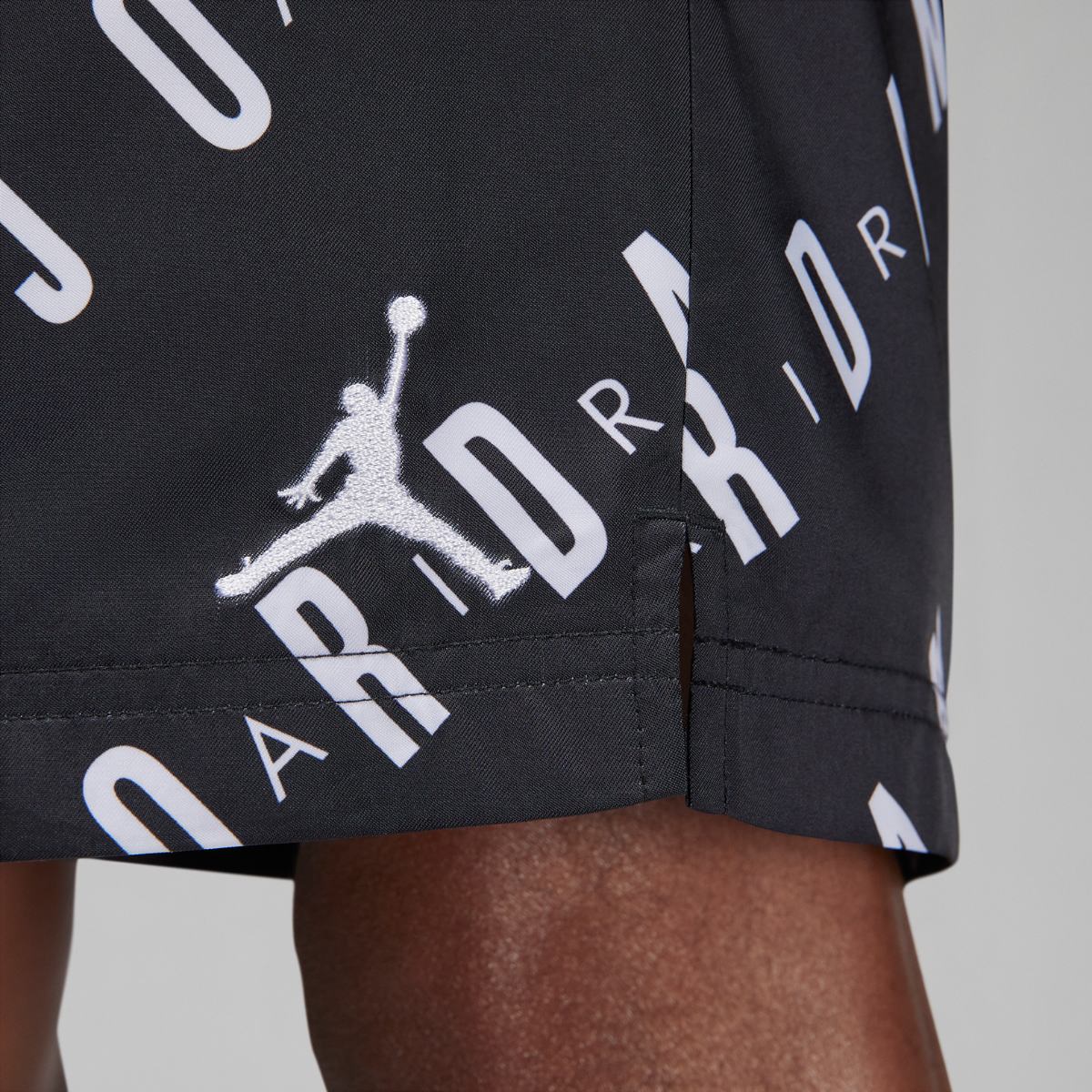 ШОРТИ JORDAN M J ESS POOLSIDE AOP SHORT (DX9673-010)