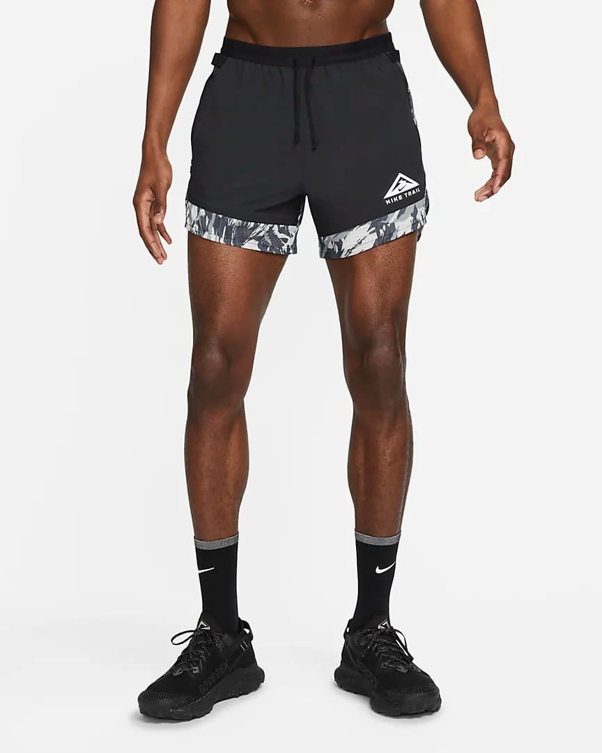 ШОРТИ NIKE M NK DF TRAIL FLX STRD 5 IN BF (DM4652-010)