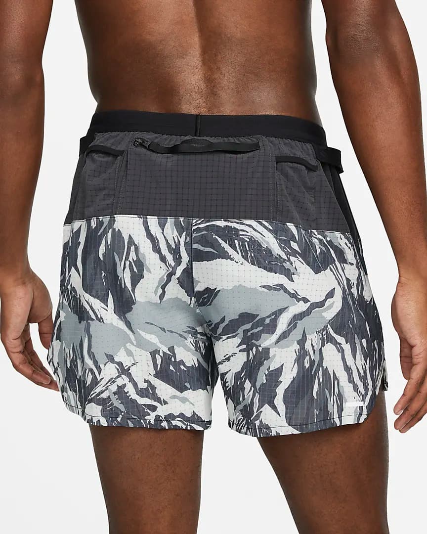 ШОРТИ NIKE M NK DF TRAIL FLX STRD 5 IN BF (DM4652-010)