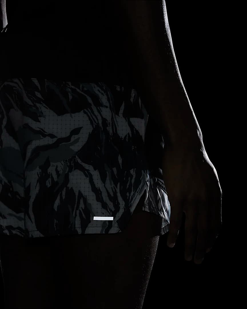 ШОРТЫ NIKE M NK DF TRAIL FLX STRD 5 IN BF (DM4652-010)