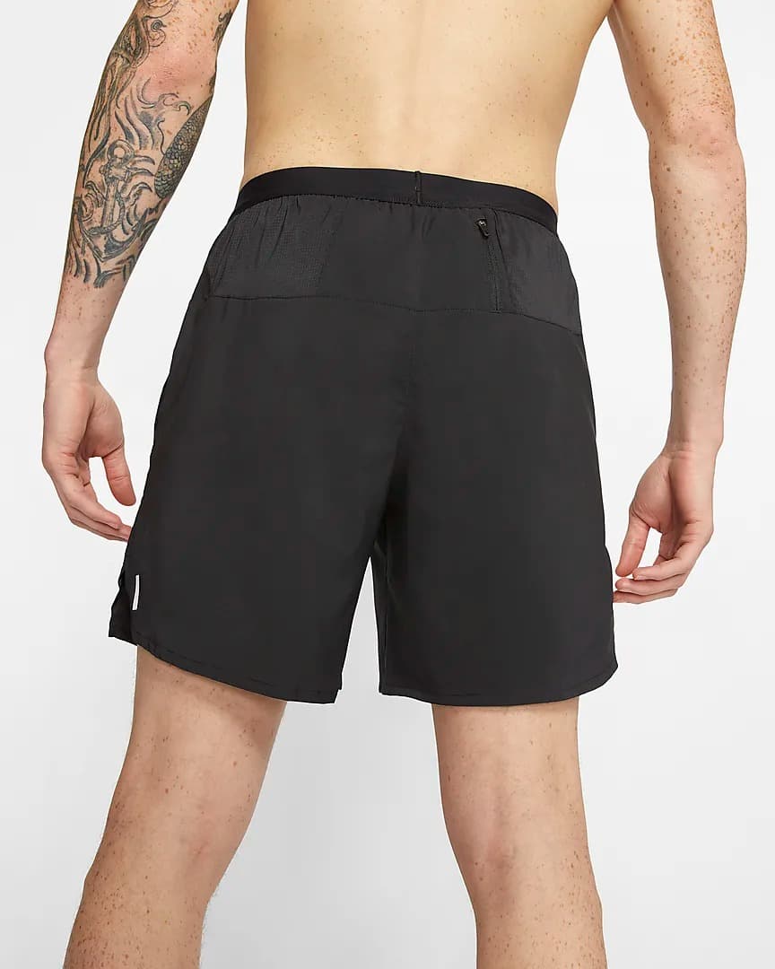 ШОРТИ NIKE M NK FLEX STRIDE SHORT 7 IN BF (CJ5459-010)