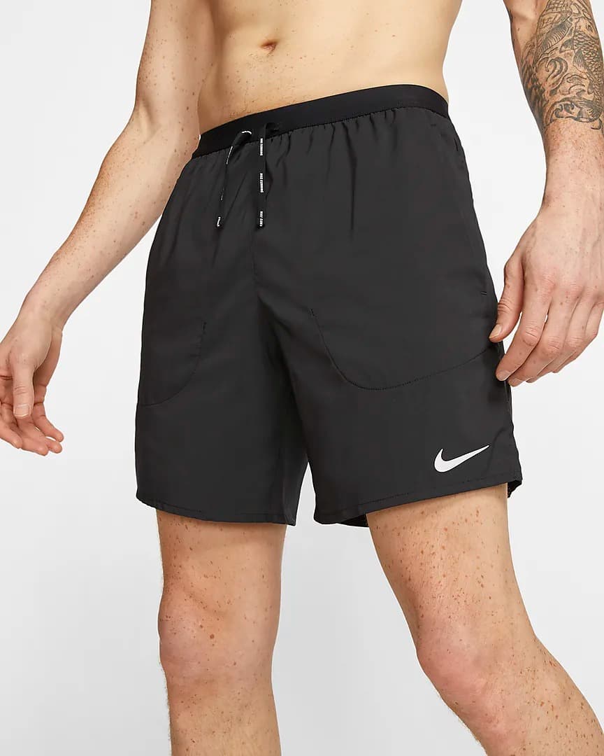 ШОРТИ NIKE M NK FLEX STRIDE SHORT 7 IN BF (CJ5459-010)