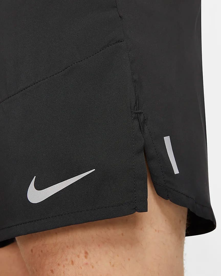 ШОРТИ NIKE M NK FLEX STRIDE SHORT 7 IN BF (CJ5459-010)