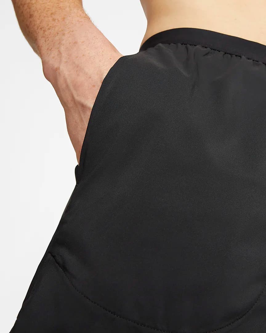 ШОРТИ NIKE M NK FLEX STRIDE SHORT 7 IN BF (CJ5459-010)