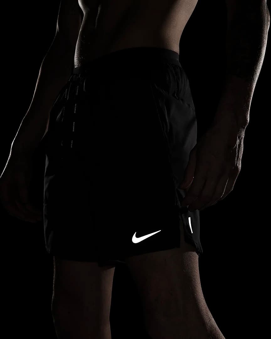 ШОРТИ NIKE M NK FLEX STRIDE SHORT 7 IN BF (CJ5459-010)