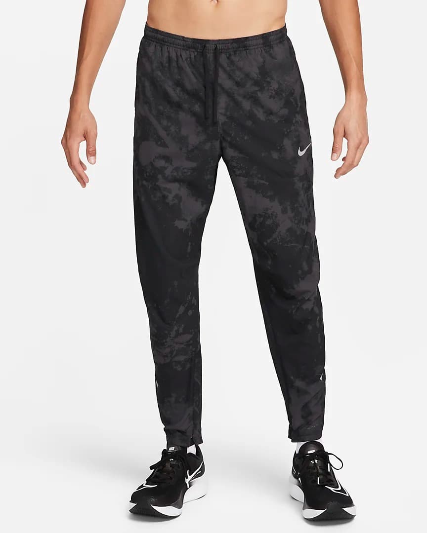 ШТАНЫ NIKE M NK DF RUN DVN PANT (DX0849-010)