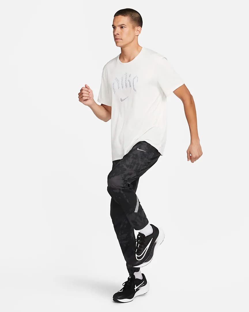 ШТАНЫ NIKE M NK DF RUN DVN PANT (DX0849-010)