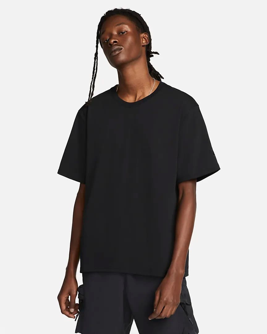 ФУТБОЛКА NIKE M NSW TP DF SS TOP (FB4395-010)