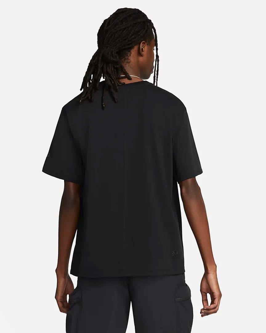 ФУТБОЛКА NIKE M NSW TP DF SS TOP (FB4395-010)
