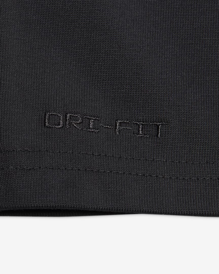 ФУТБОЛКА NIKE M NSW TP DF SS TOP (FB4395-010)