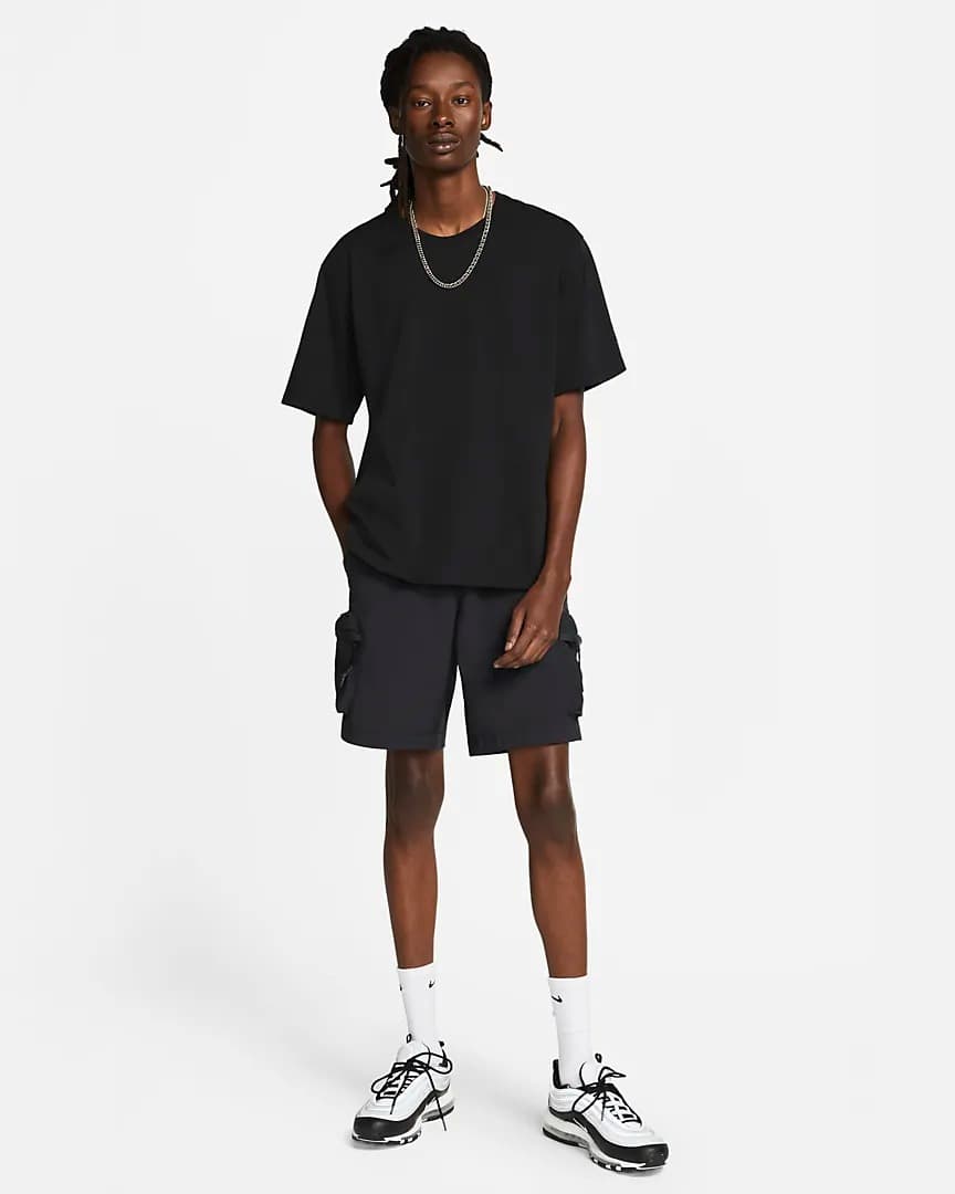 ФУТБОЛКА NIKE M NSW TP DF SS TOP (FB4395-010)