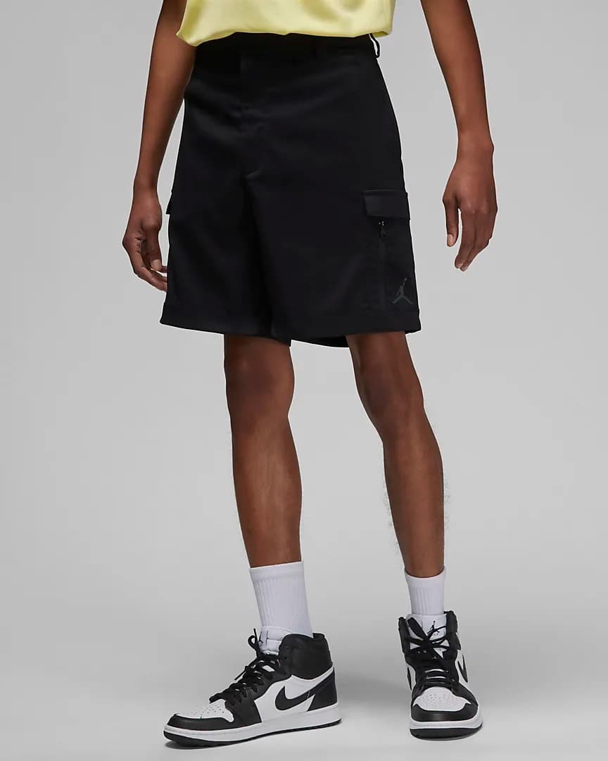 ШОРТИ JORDAN M J DF SPRT GLF STMT SHORT (FD1367-010)