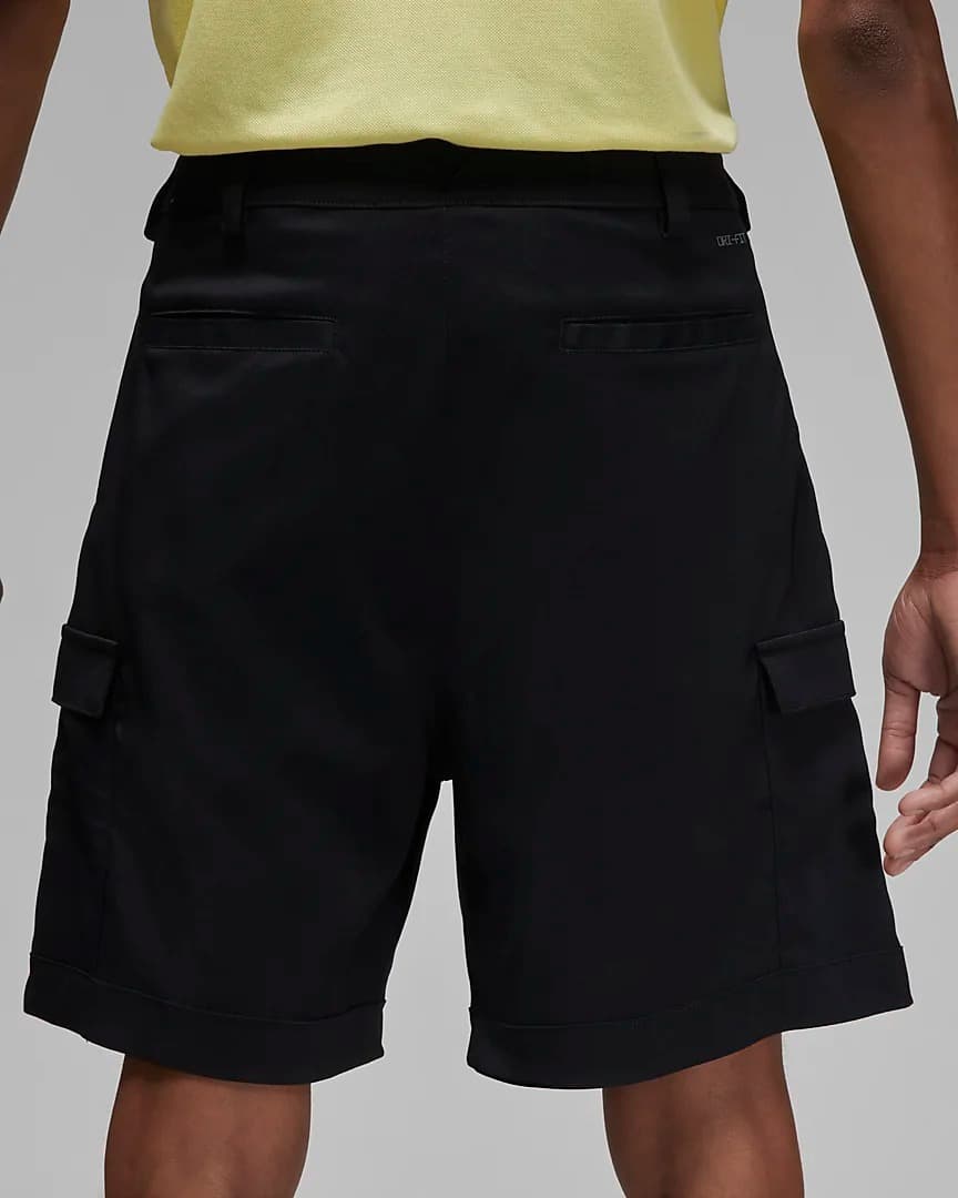 ШОРТИ JORDAN M J DF SPRT GLF STMT SHORT (FD1367-010)