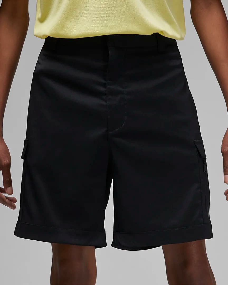 ШОРТИ JORDAN M J DF SPRT GLF STMT SHORT (FD1367-010)
