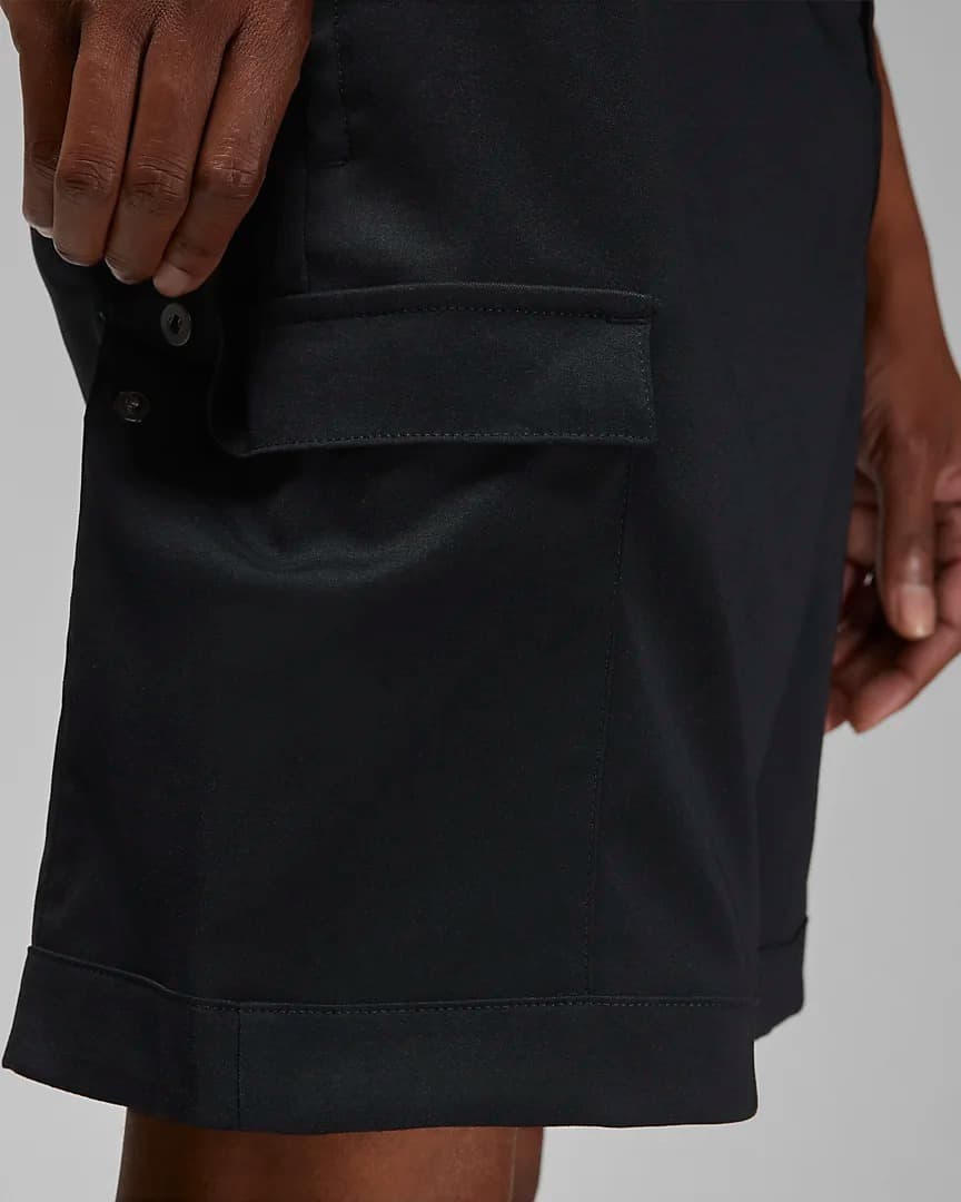ШОРТИ JORDAN M J DF SPRT GLF STMT SHORT (FD1367-010)
