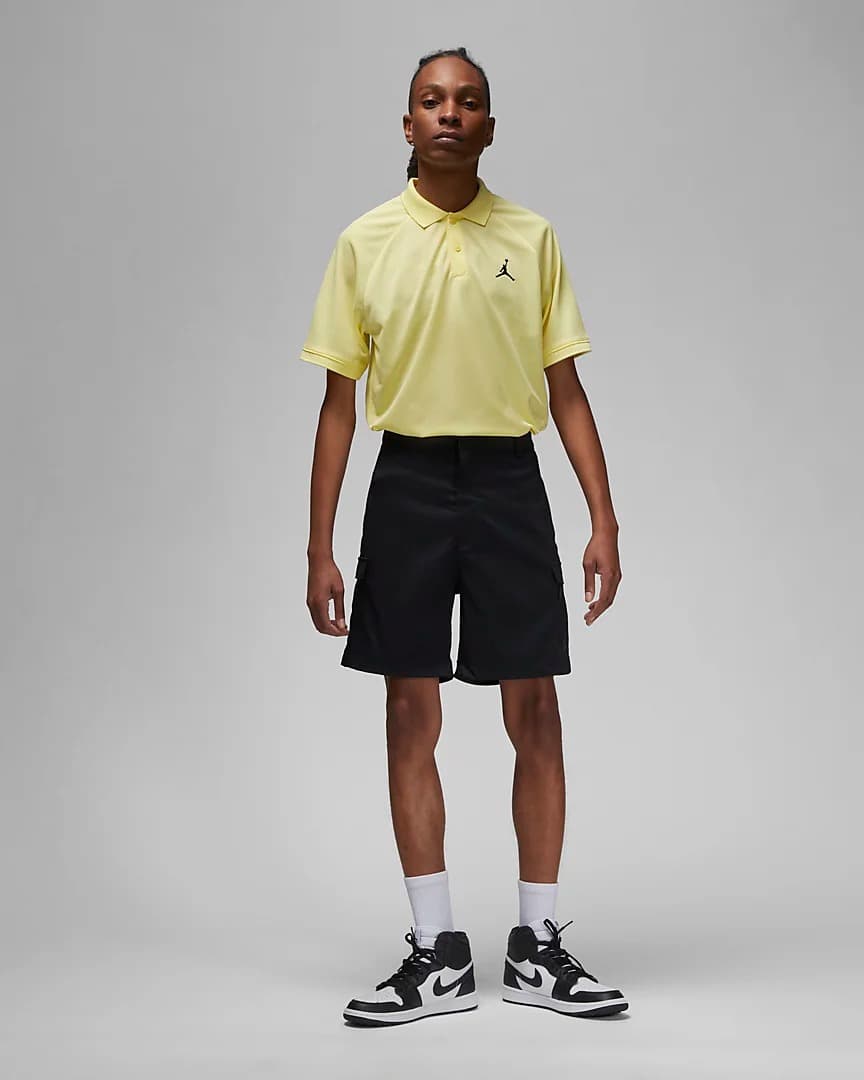 ШОРТИ JORDAN M J DF SPRT GLF STMT SHORT (FD1367-010)