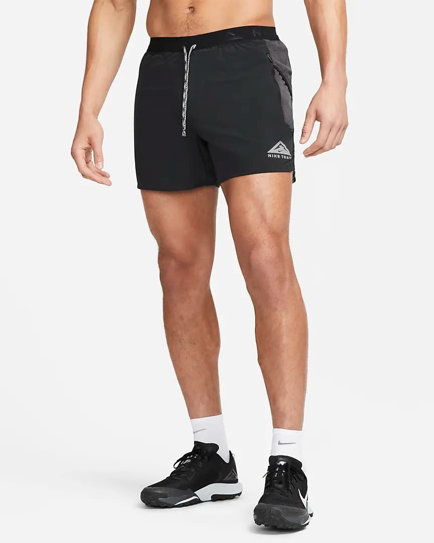 ШОРТИ NIKE M NK DF SECONDSUNRISE 5BF SHRT (DV9311-010)