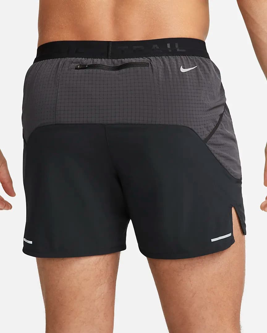 ШОРТИ NIKE M NK DF SECONDSUNRISE 5BF SHRT (DV9311-010)