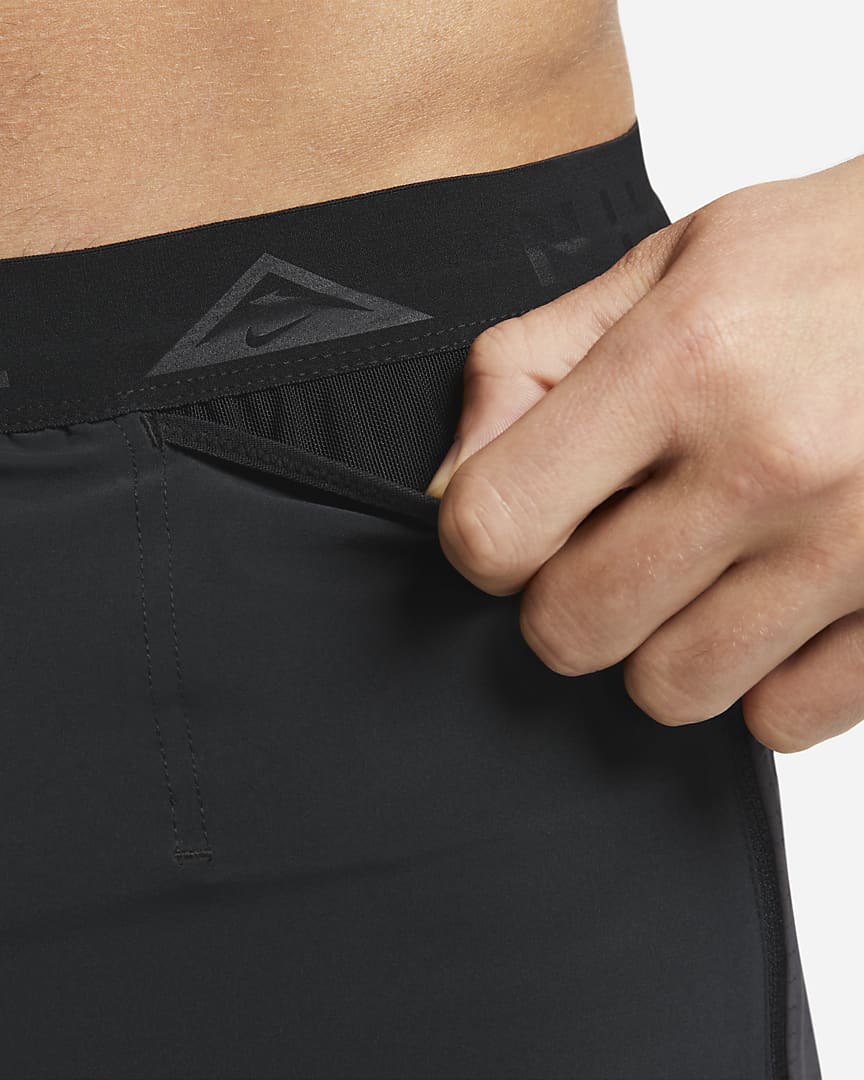 ШОРТИ NIKE M NK DF SECONDSUNRISE 5BF SHRT (DV9311-010)