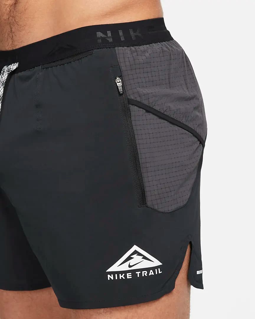 ШОРТИ NIKE M NK DF SECONDSUNRISE 5BF SHRT (DV9311-010)