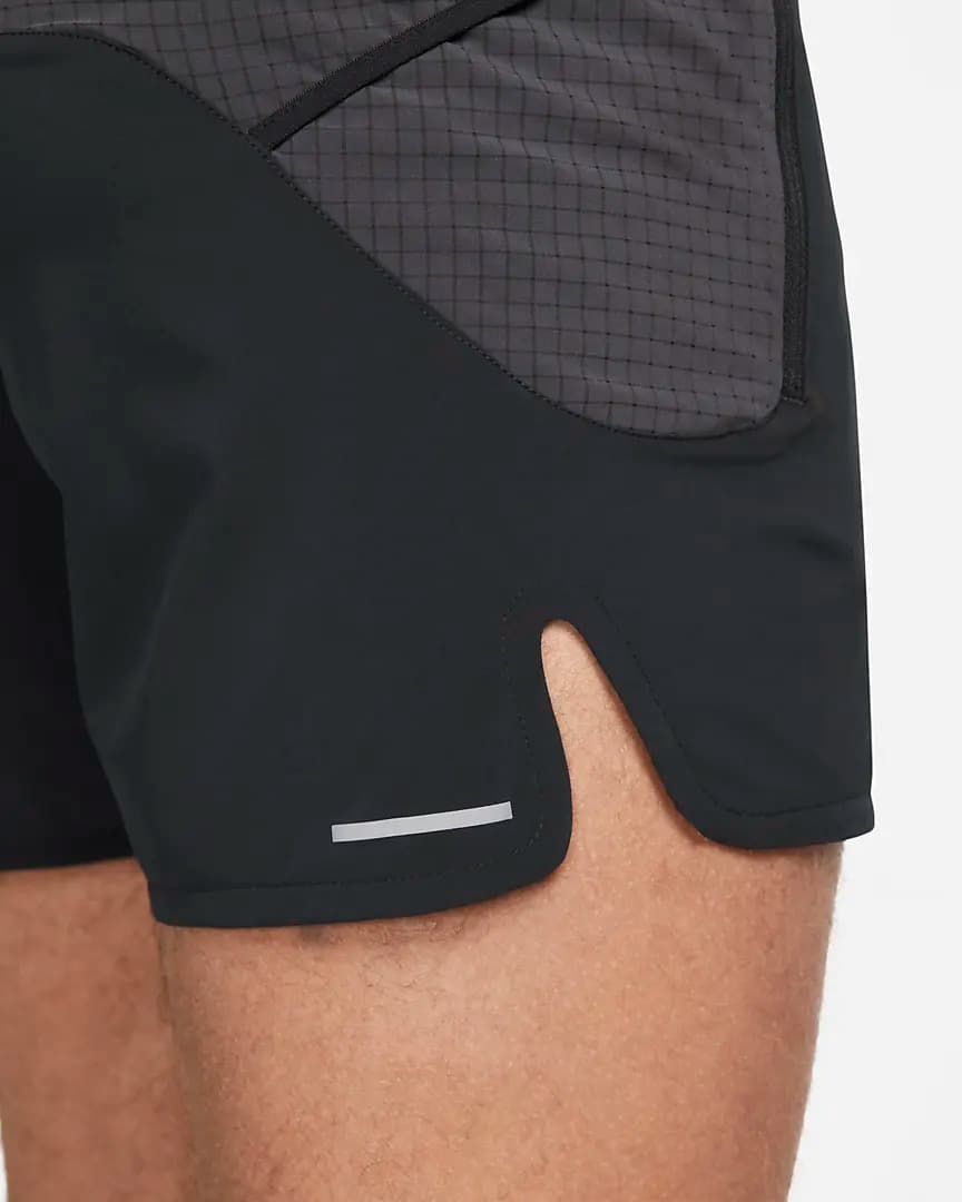 ШОРТИ NIKE M NK DF SECONDSUNRISE 5BF SHRT (DV9311-010)