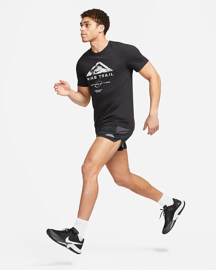 ШОРТИ NIKE M NK DF SECONDSUNRISE 5BF SHRT (DV9311-010)