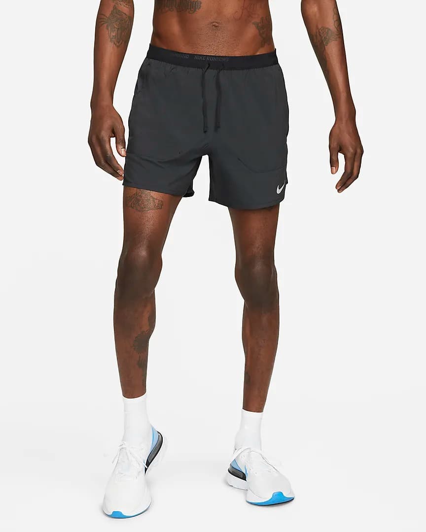 ШОРТИ NIKE M NK DF STRIDE 5IN BF SHRT (DM4755-010)
