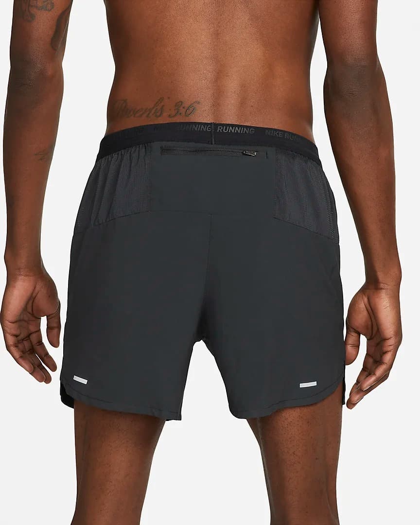ШОРТИ NIKE M NK DF STRIDE 5IN BF SHRT (DM4755-010)
