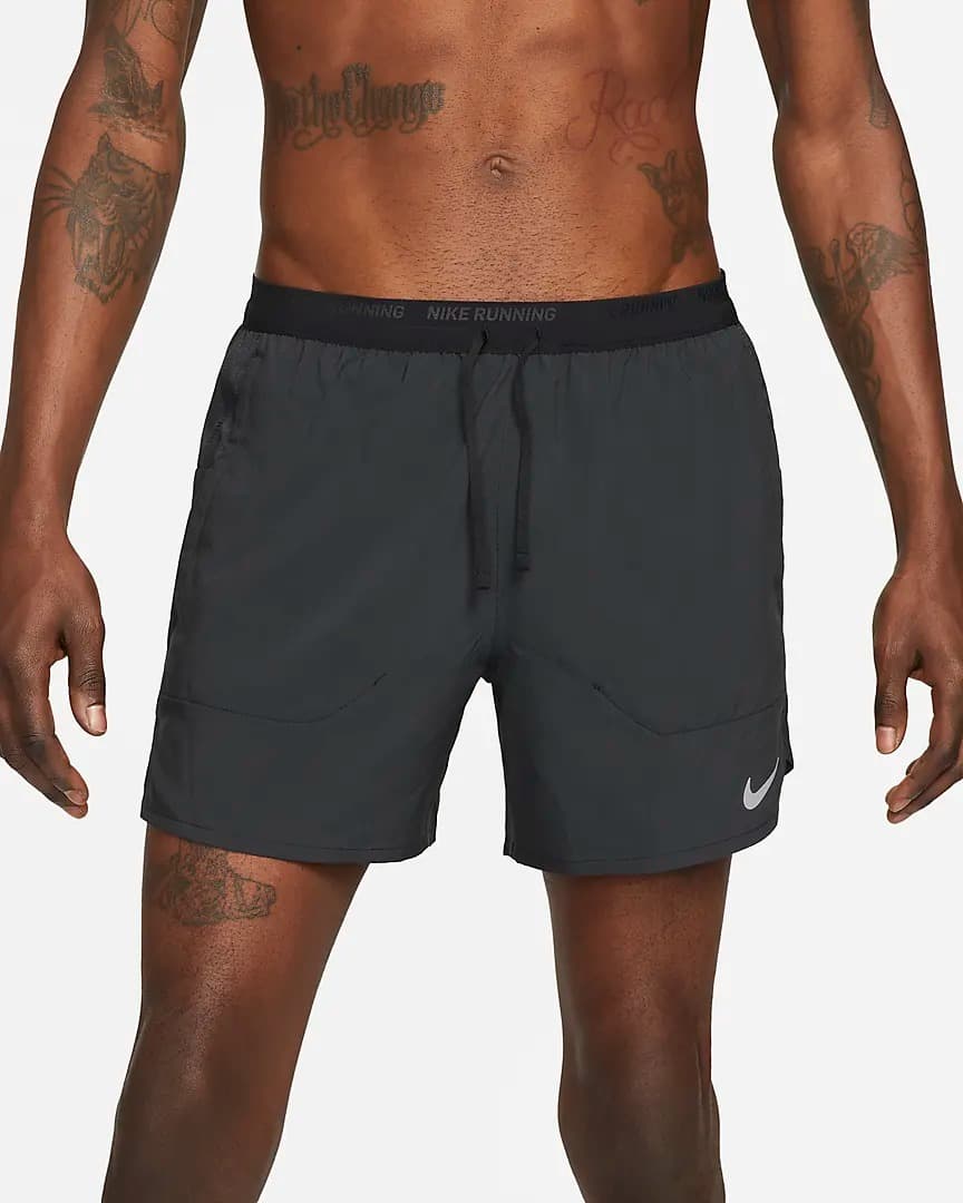 ШОРТИ NIKE M NK DF STRIDE 5IN BF SHRT (DM4755-010)