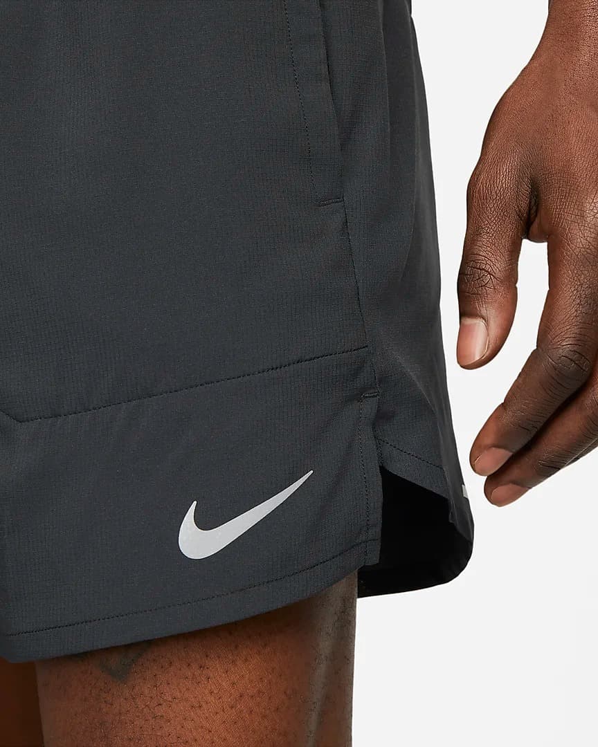 ШОРТИ NIKE M NK DF STRIDE 5IN BF SHRT (DM4755-010)