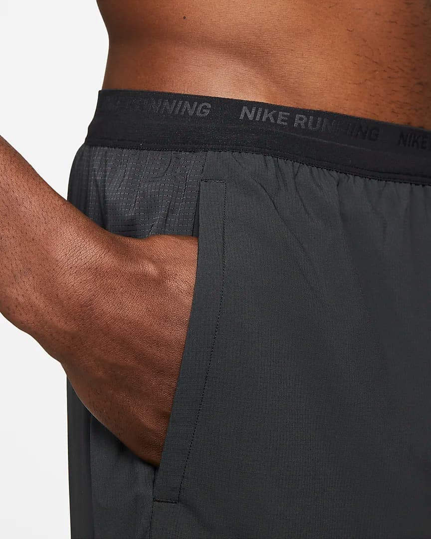 ШОРТИ NIKE M NK DF STRIDE 5IN BF SHRT (DM4755-010)