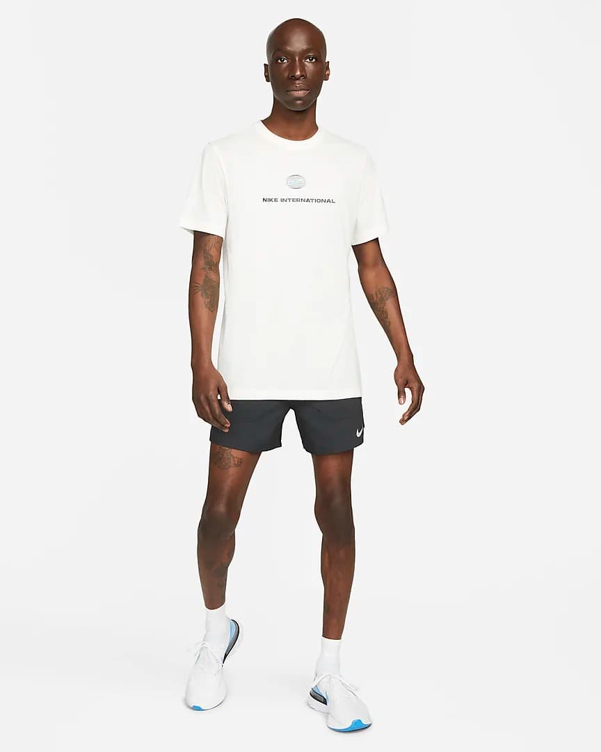 ШОРТИ NIKE M NK DF STRIDE 5IN BF SHRT (DM4755-010)