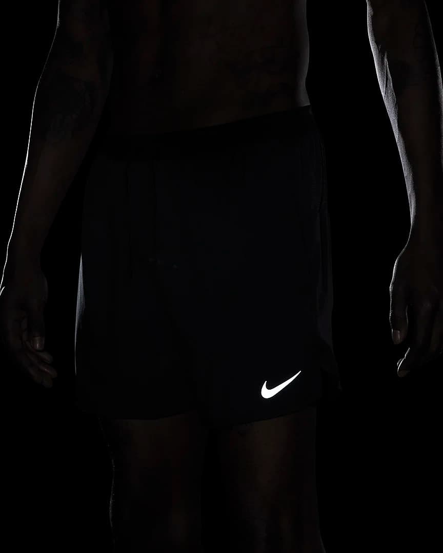 ШОРТИ NIKE M NK DF STRIDE 5IN BF SHRT (DM4755-010)