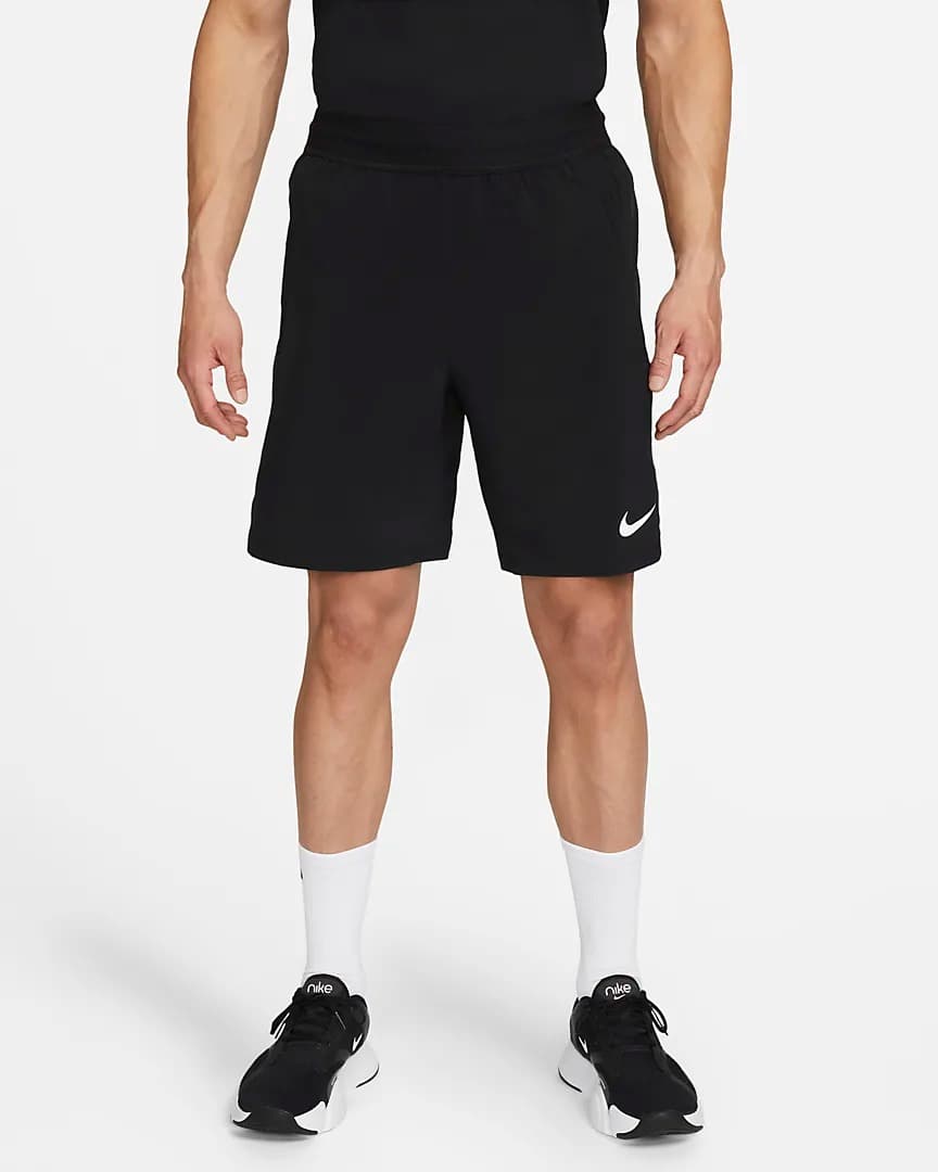 ШОРТИ NIKE M NP DF FLEX VENT MX 8IN SHORT (DM5950-010)