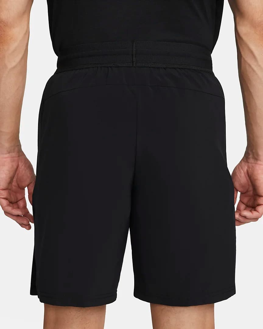 ШОРТИ NIKE M NP DF FLEX VENT MX 8IN SHORT (DM5950-010)