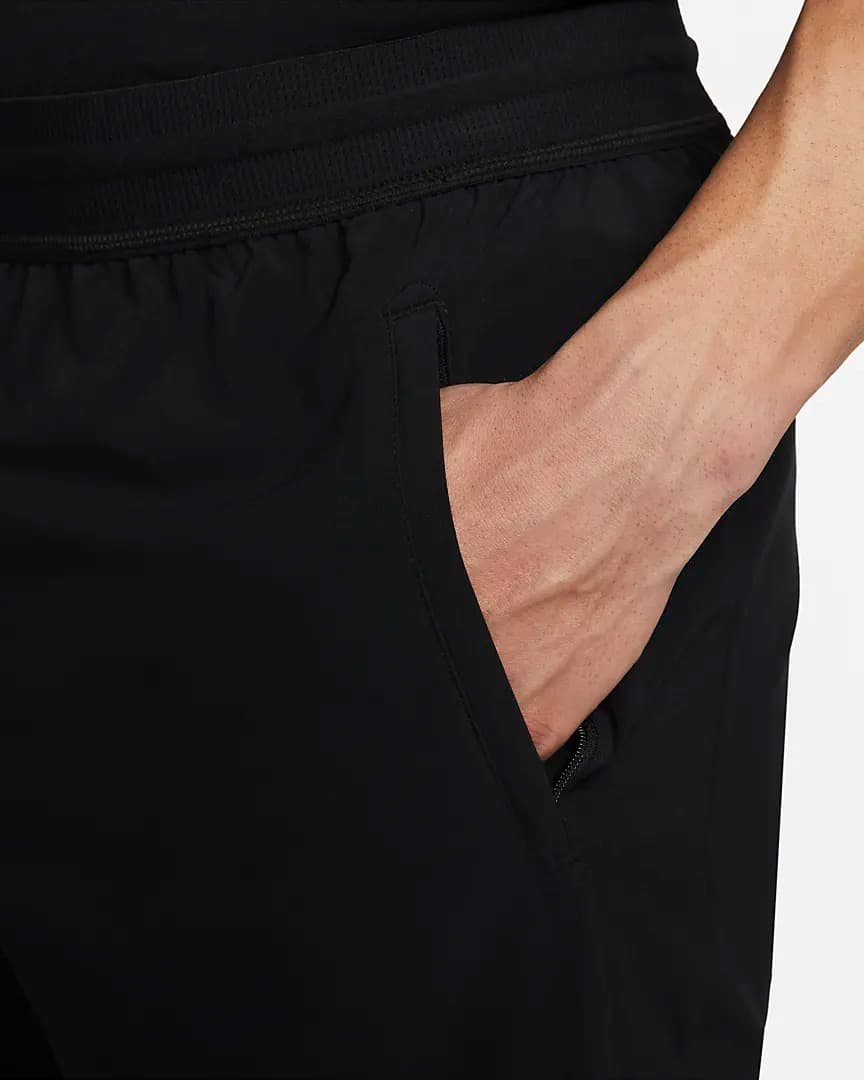 ШОРТИ NIKE M NP DF FLEX VENT MX 8IN SHORT (DM5950-010)