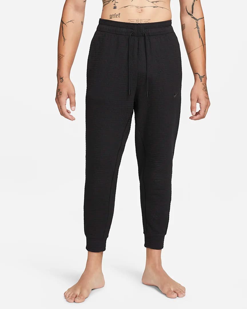 ШТАНИ NIKE M NY DF TEXTURE PANT (DV9885-010)