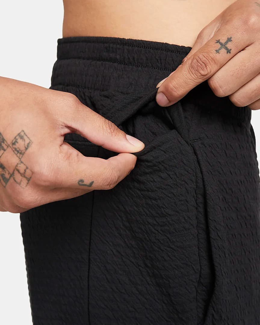 ШТАНИ NIKE M NY DF TEXTURE PANT (DV9885-010)